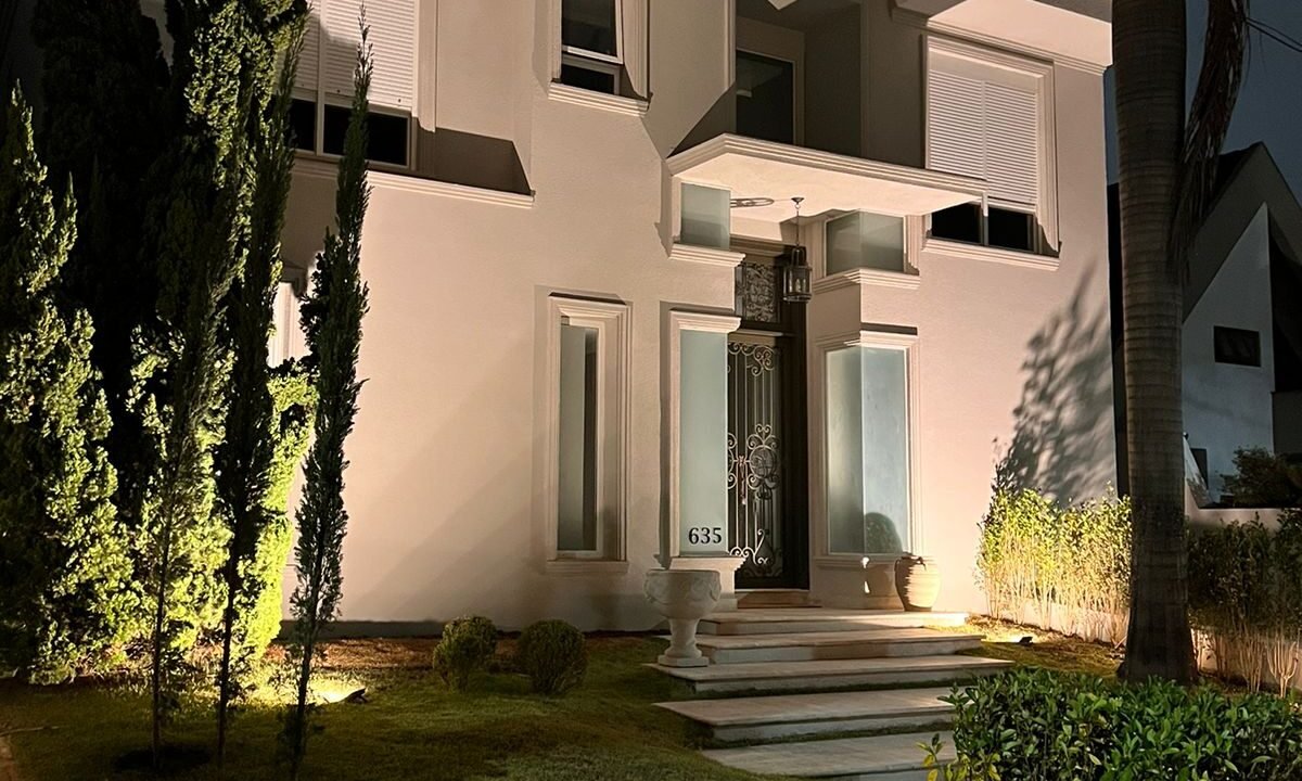 #2652 - Casa para Venda em Barueri - SP - 1