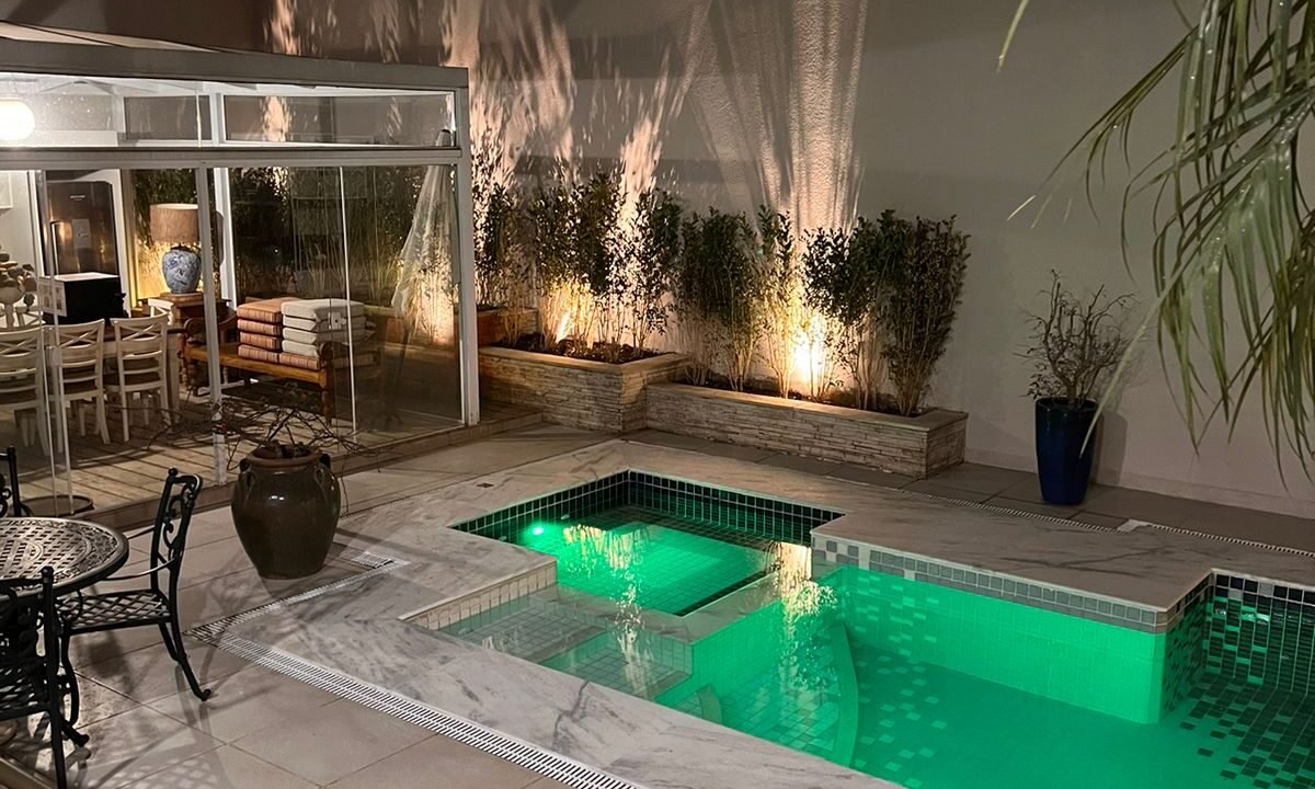 #2652 - Casa em condomínio para Venda em Barueri - SP - 3