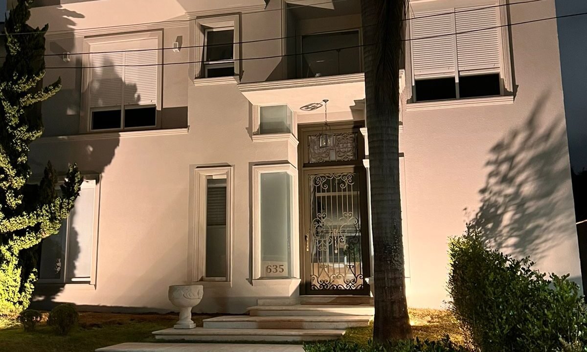 #2652 - Casa em condomínio para Venda em Barueri - SP - 1
