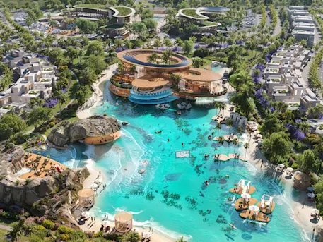 Apartamento para Venda em Dubai - 5