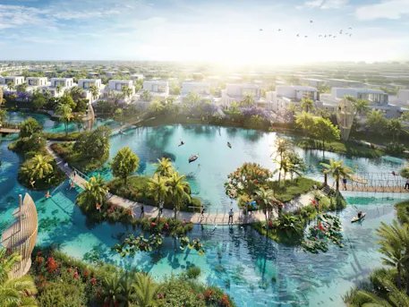 #2657 - Apartamento para Venda em Dubai - EAU - 3