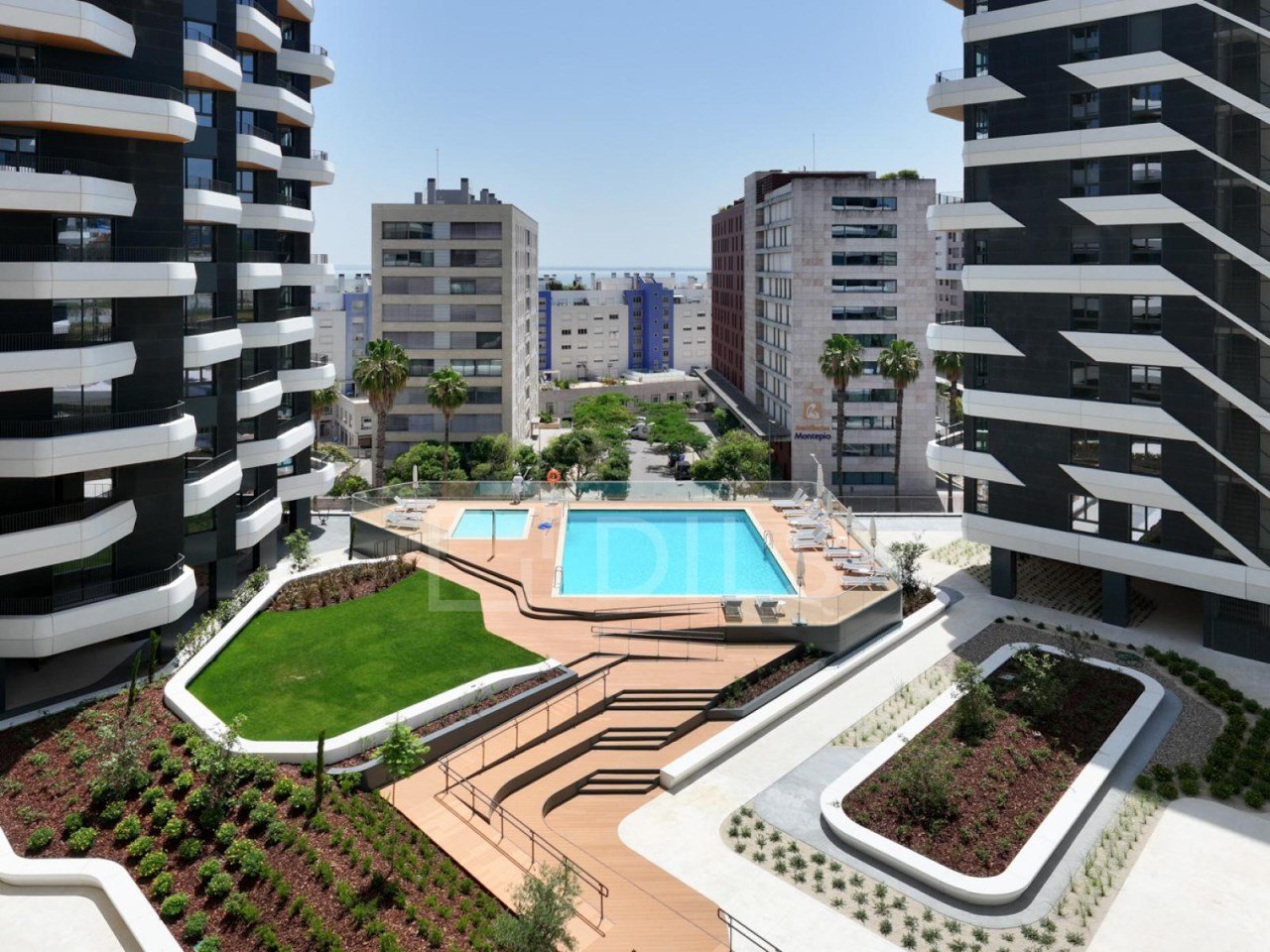 #2669 - Apartamento para Venda em Lisboa -  - 1