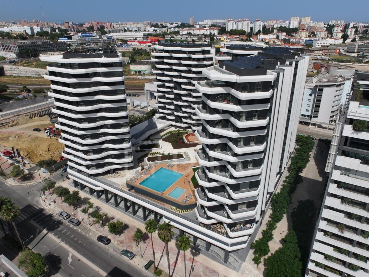 #2669 - Apartamento para Venda em Lisboa -  - 2