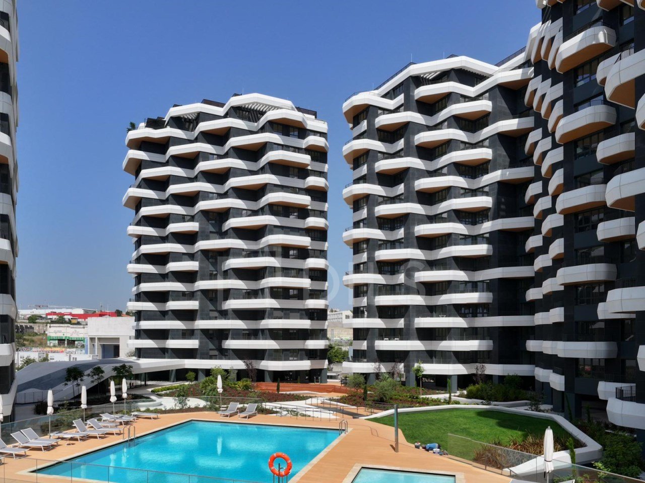 #2669 - Apartamento para Venda em Lisboa -  - 3