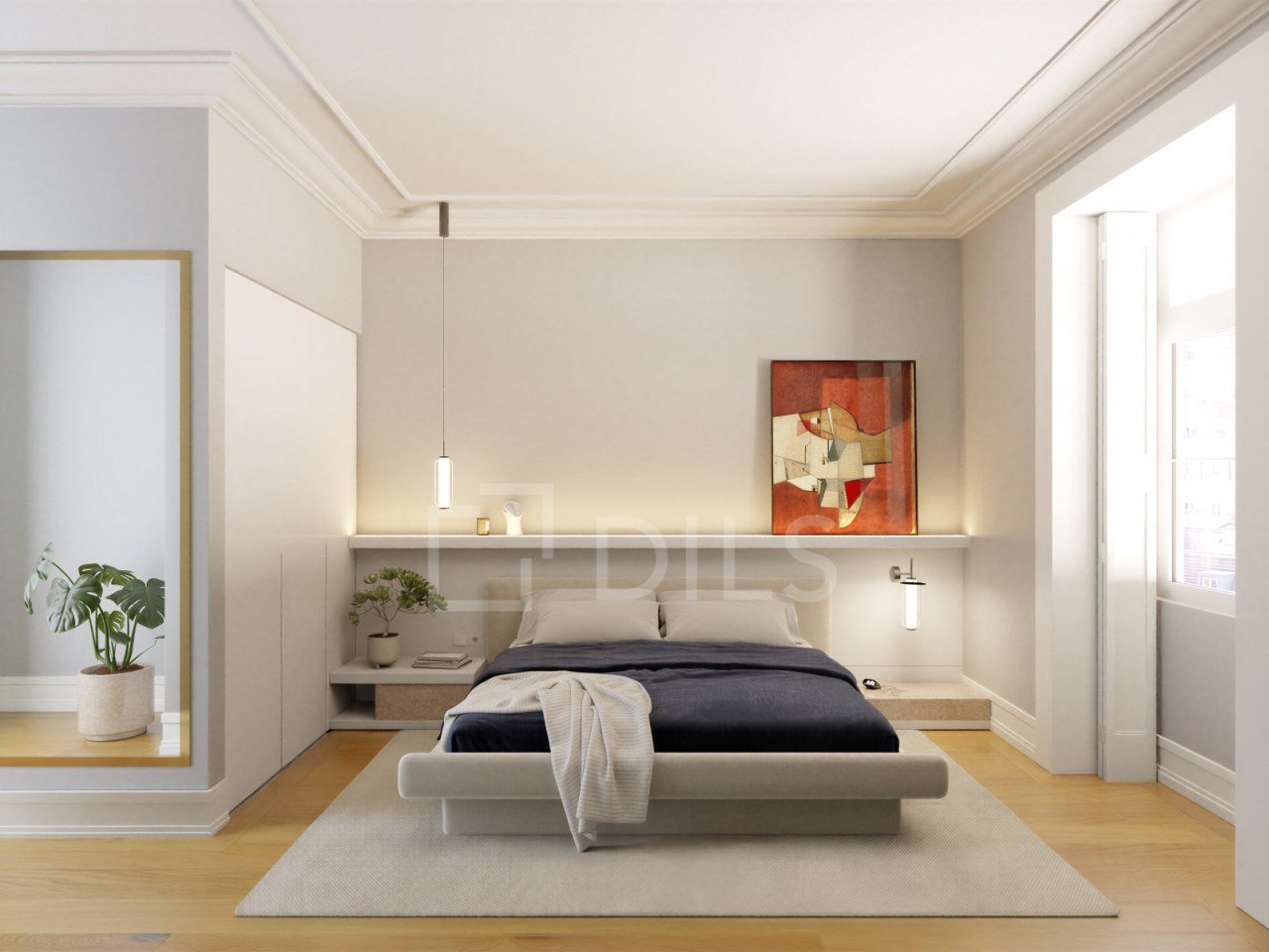 Apartamento para Venda em Lisboa - 5
