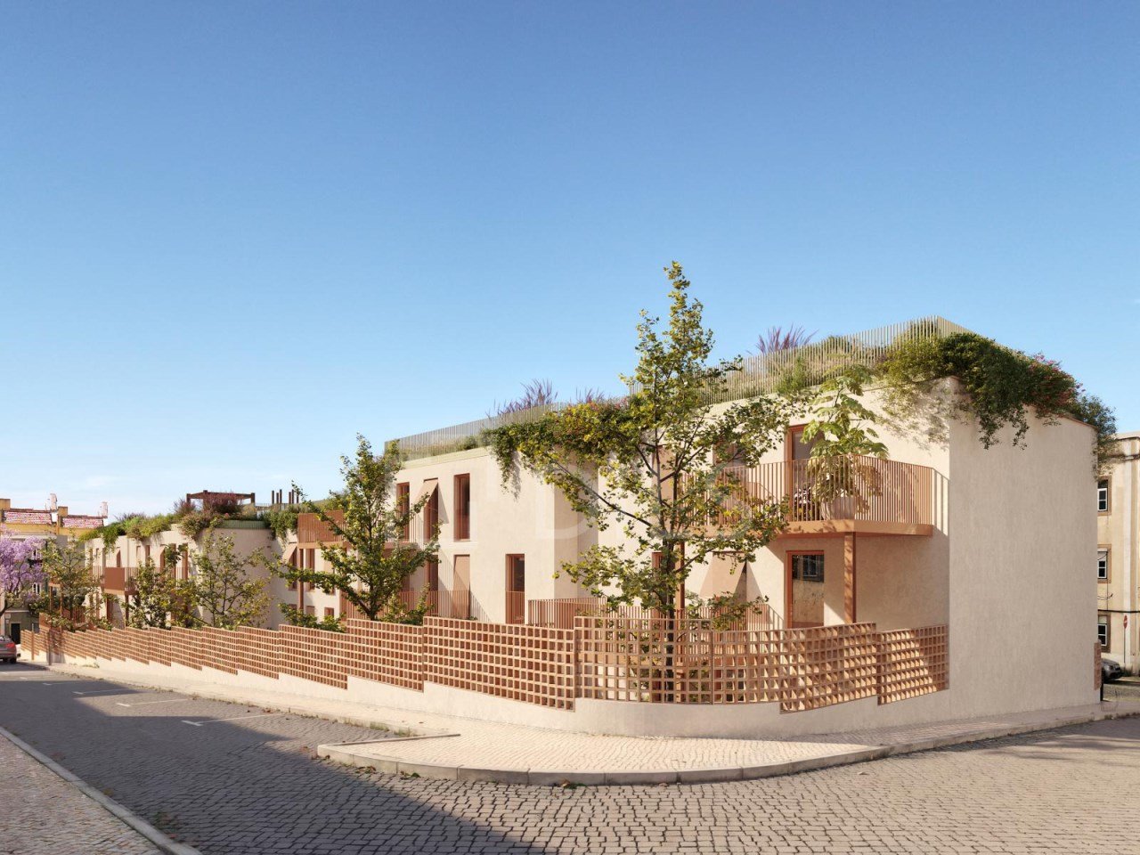 Apartamento para Venda em Lisboa - 4