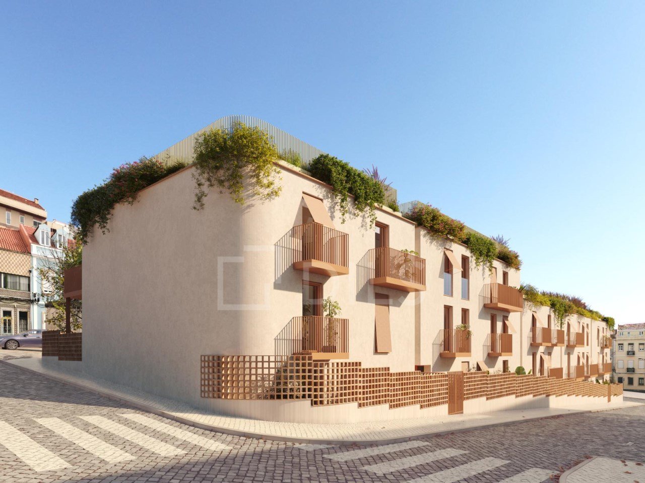 Apartamento para Venda em Lisboa - 5