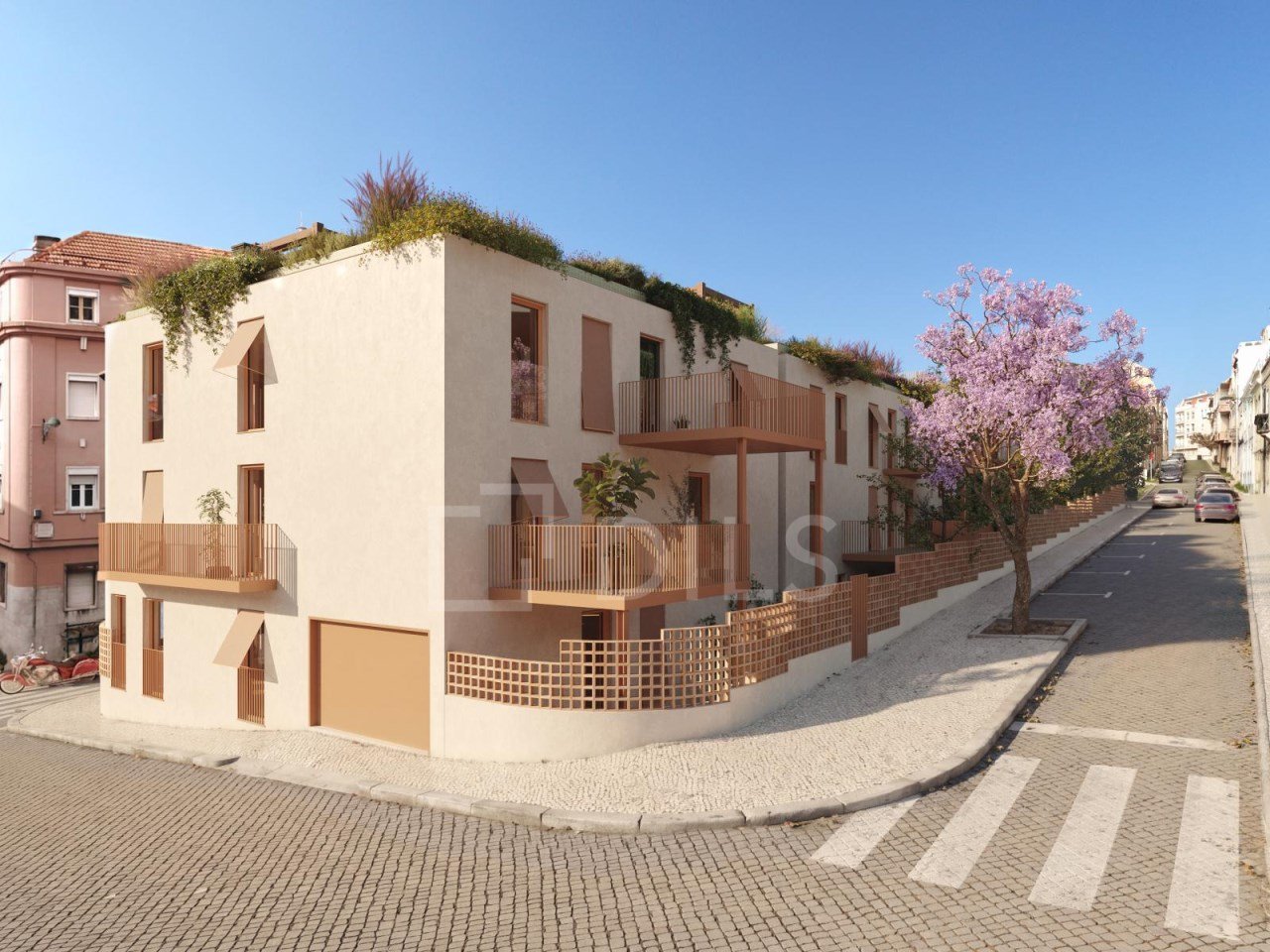 #2681 - Apartamento para Venda em Lisboa -  - 2