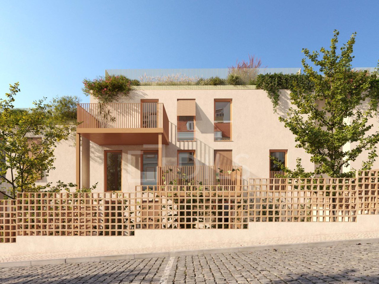 #2681 - Apartamento para Venda em Lisboa -  - 3