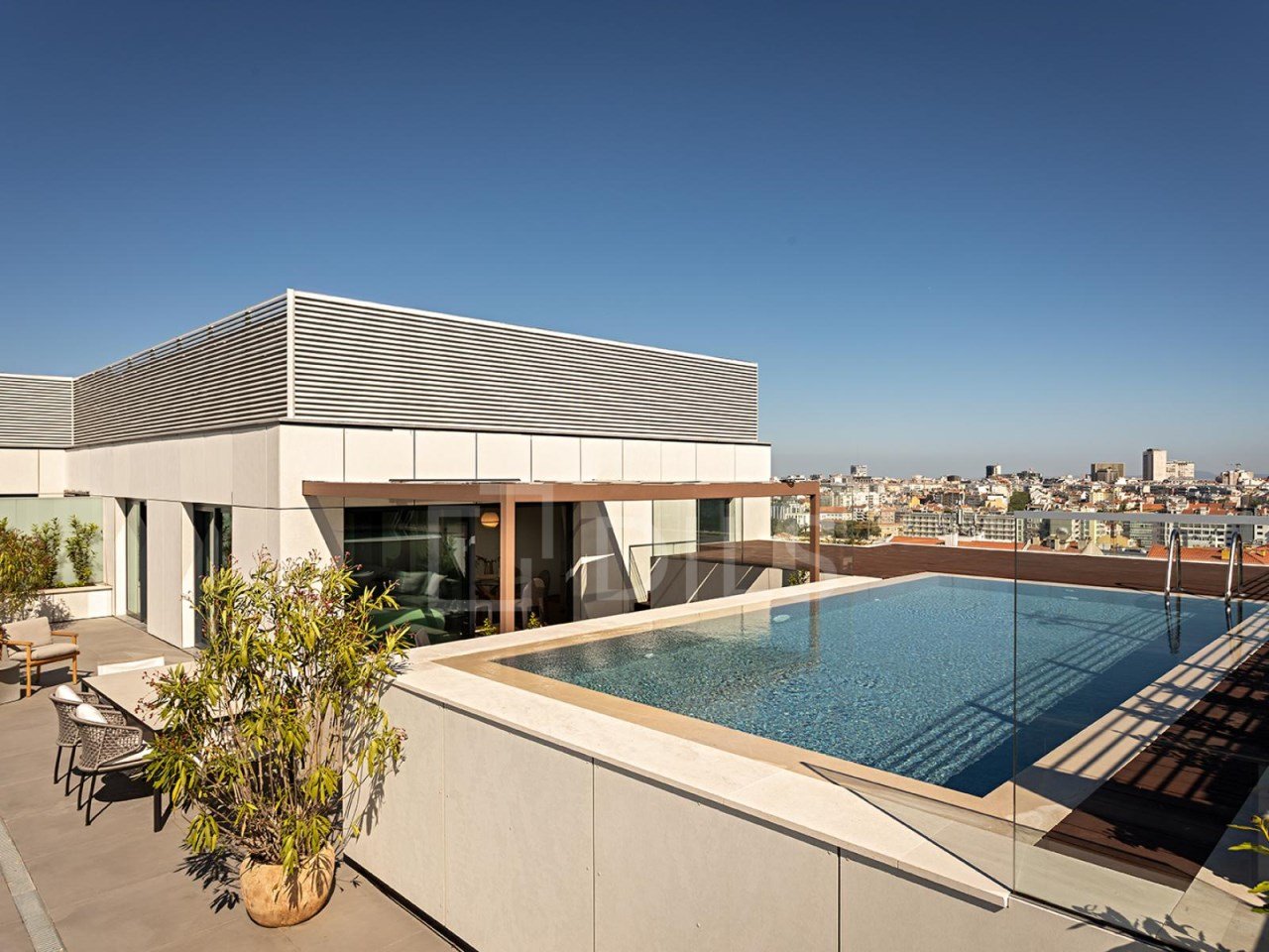 #2683 - Apartamento para Venda em Lisboa -  - 2
