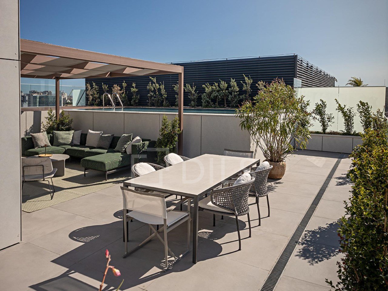 #2683 - Apartamento para Venda em Lisboa -  - 3