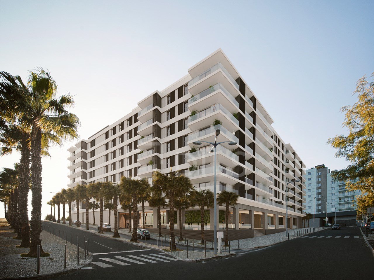 #2683 - Apartamento para Venda em Lisboa -  - 1