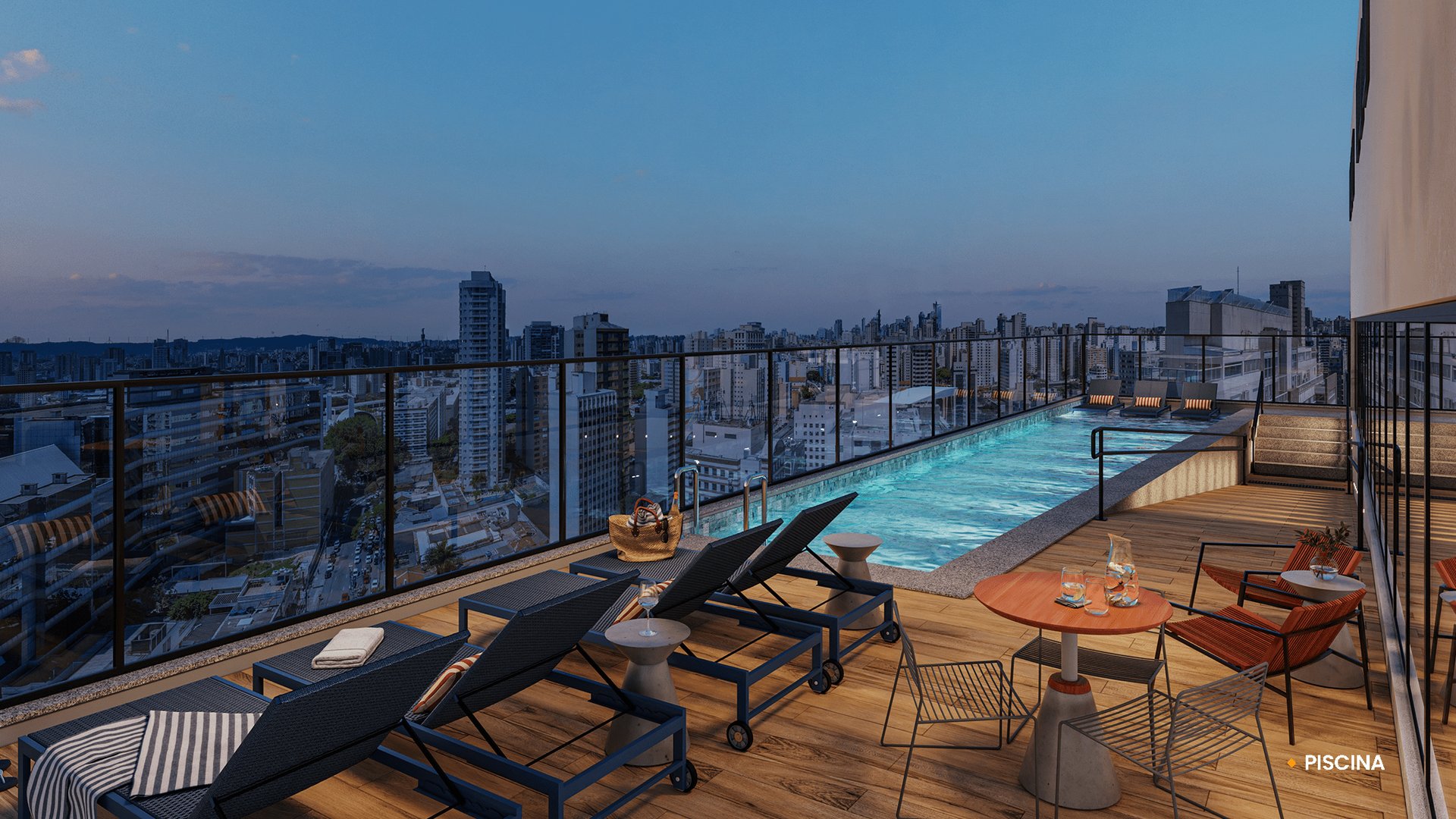Apartamento para Venda em São Paulo - 4