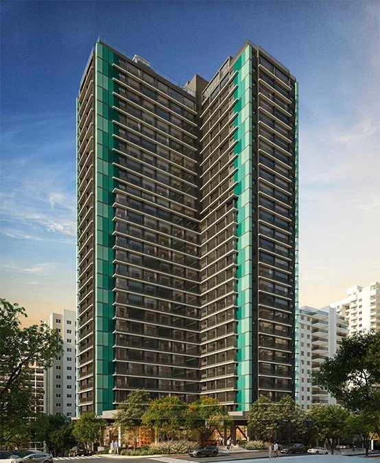 #2685 - Apartamento para Lançamento em São Paulo - SP - 1