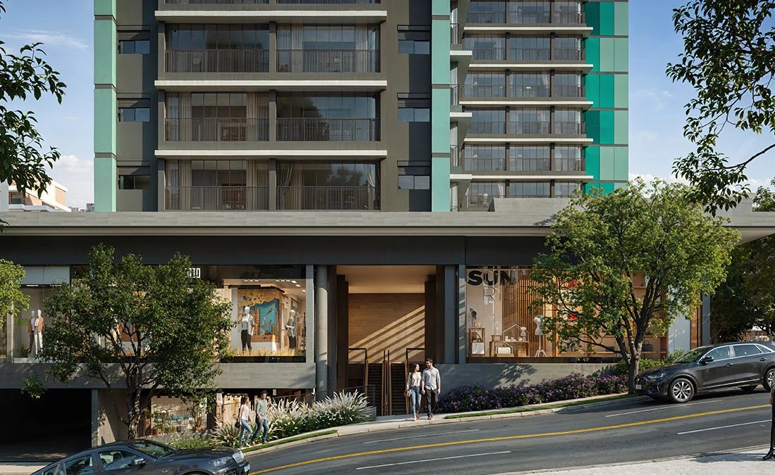#2685 - Apartamento para Lançamento em São Paulo - SP - 2