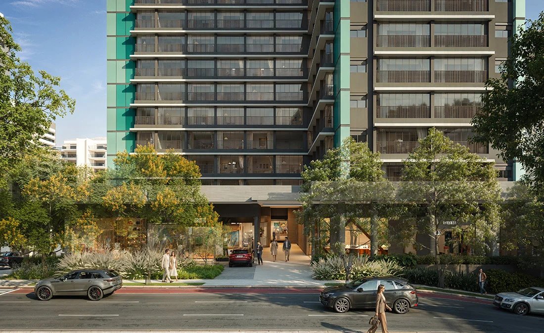 #2685 - Apartamento para Lançamento em São Paulo - SP - 3