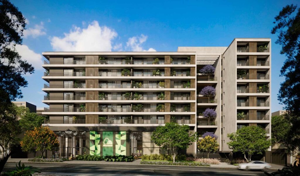 #2687 - Apartamento para Lançamento em São Paulo - SP - 1