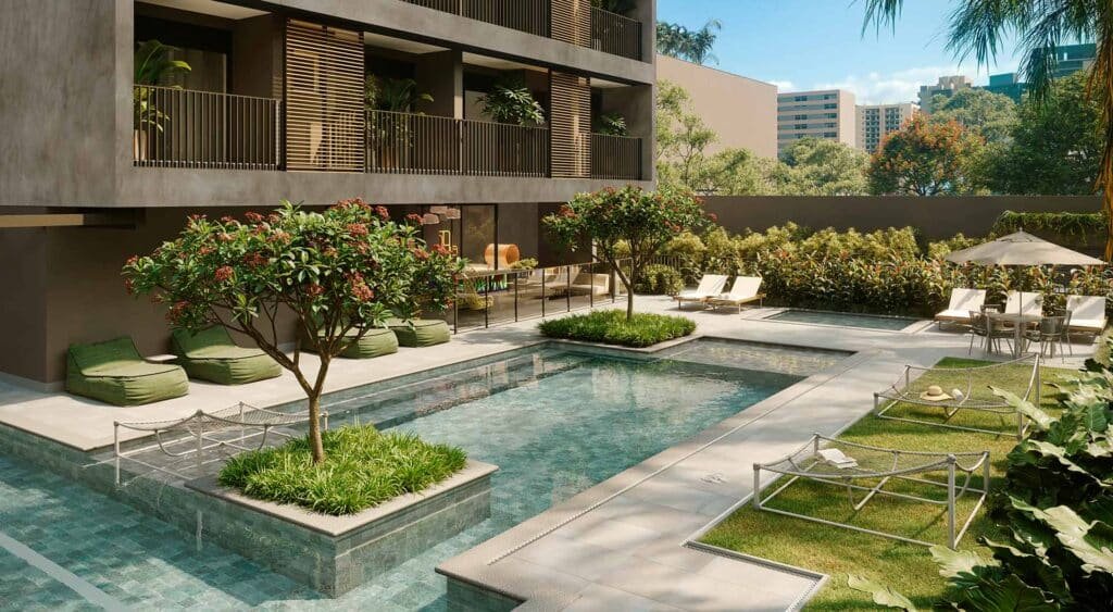 #2687 - Apartamento para Lançamento em São Paulo - SP - 2