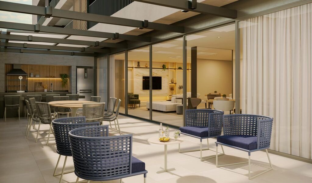 Apartamento para Lançamento em São Paulo - 4