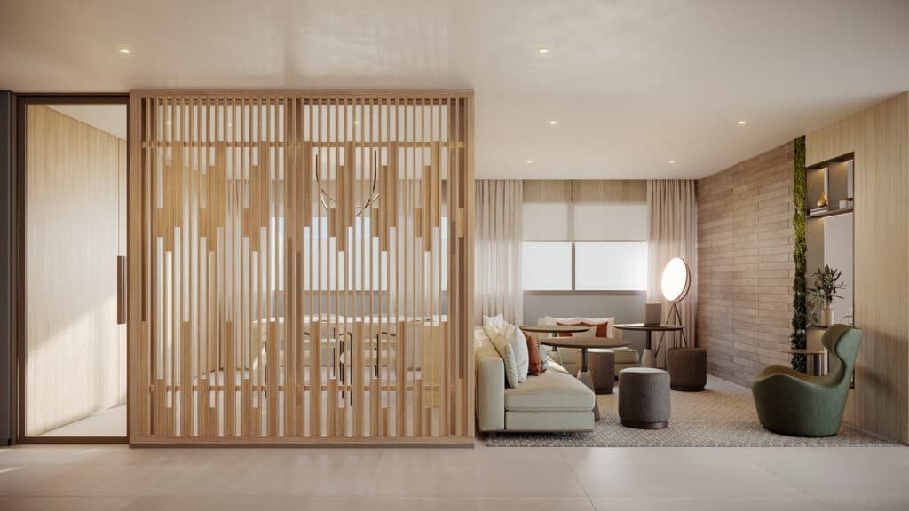 Apartamento para Lançamento em São Paulo - 5