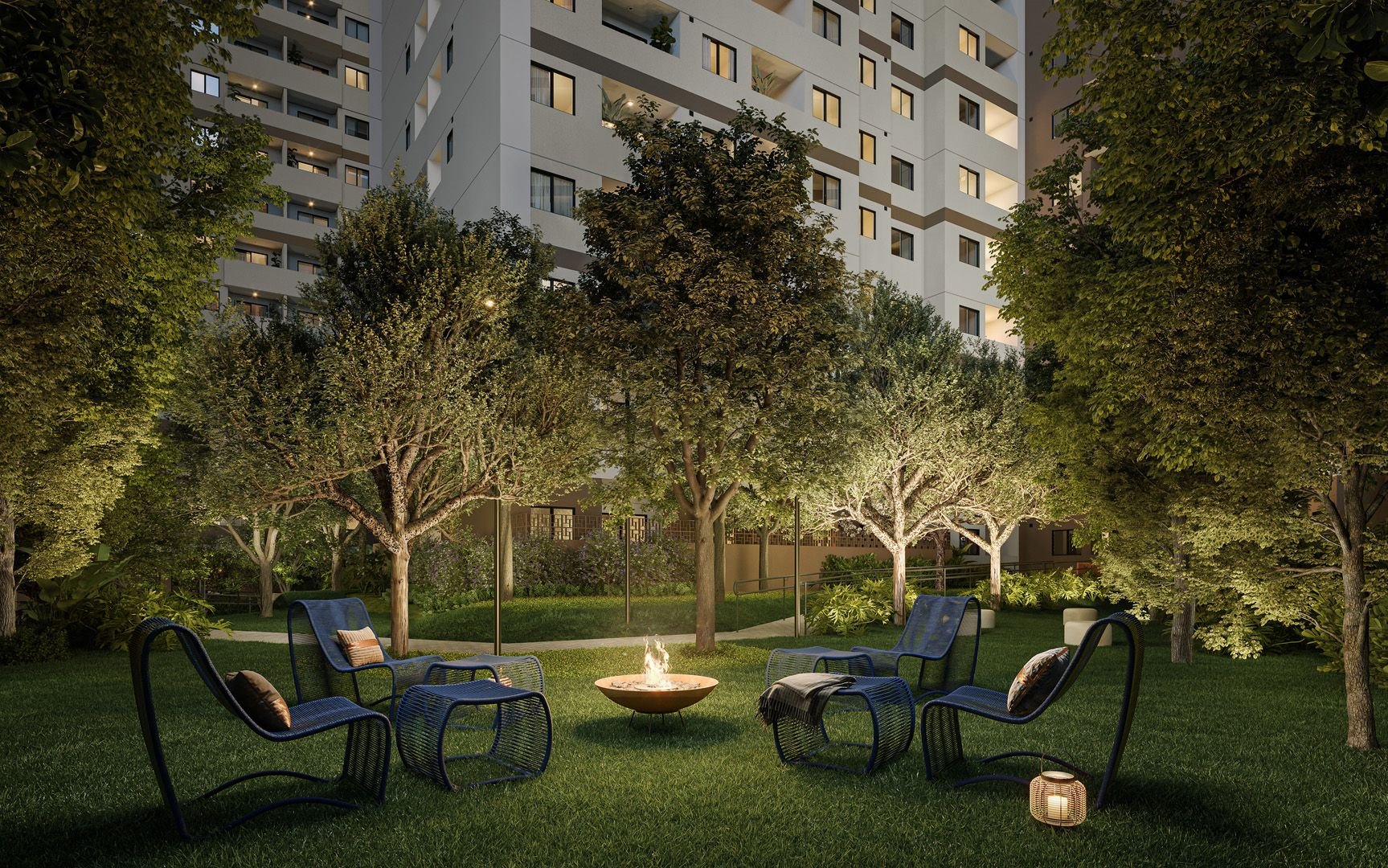 Apartamento para Lançamento em São Paulo - 4