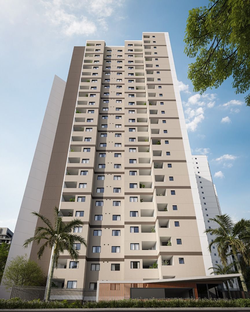 #2688 - Apartamento para Lançamento em São Paulo - SP - 1