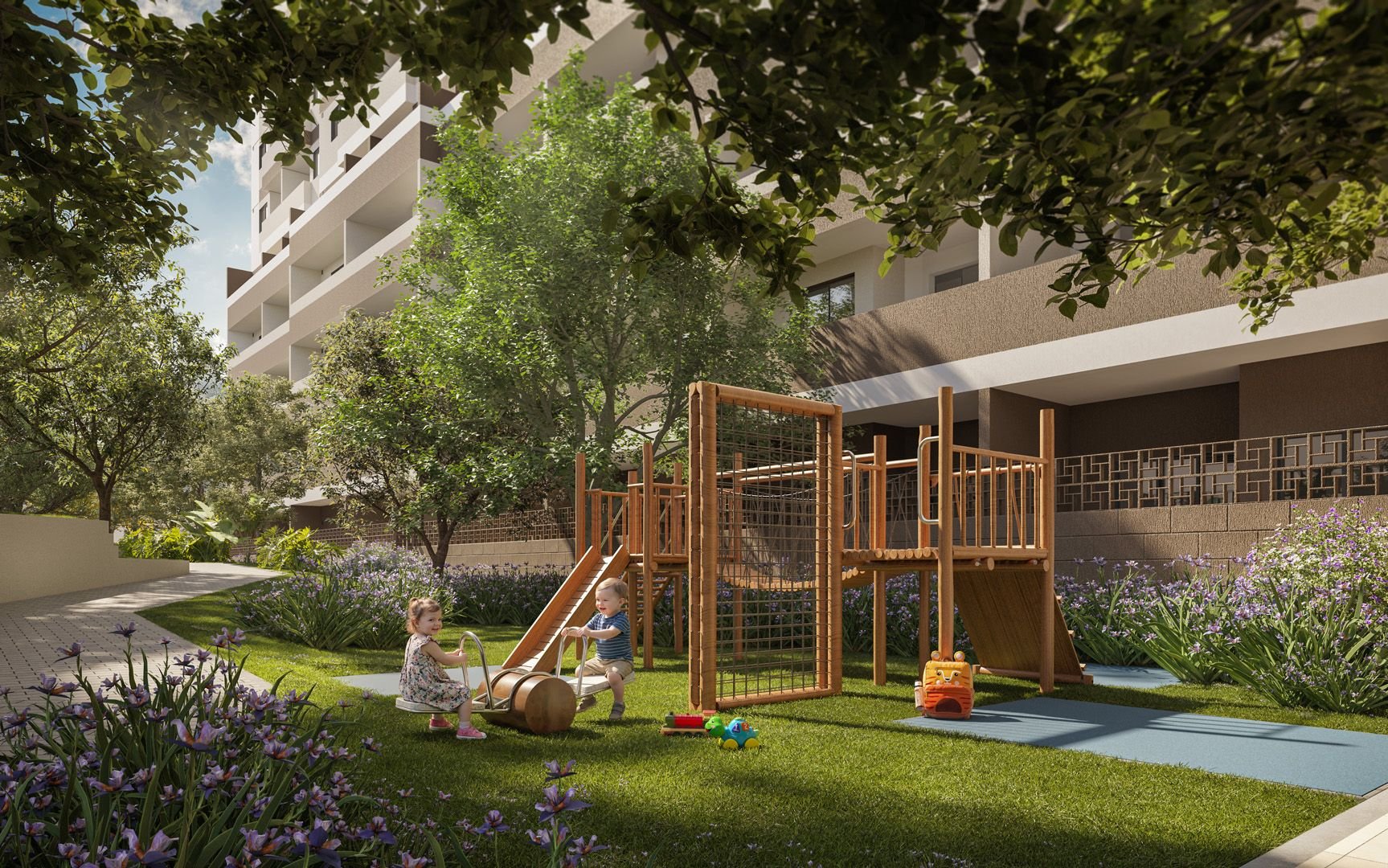 Apartamento para Lançamento em São Paulo - 5