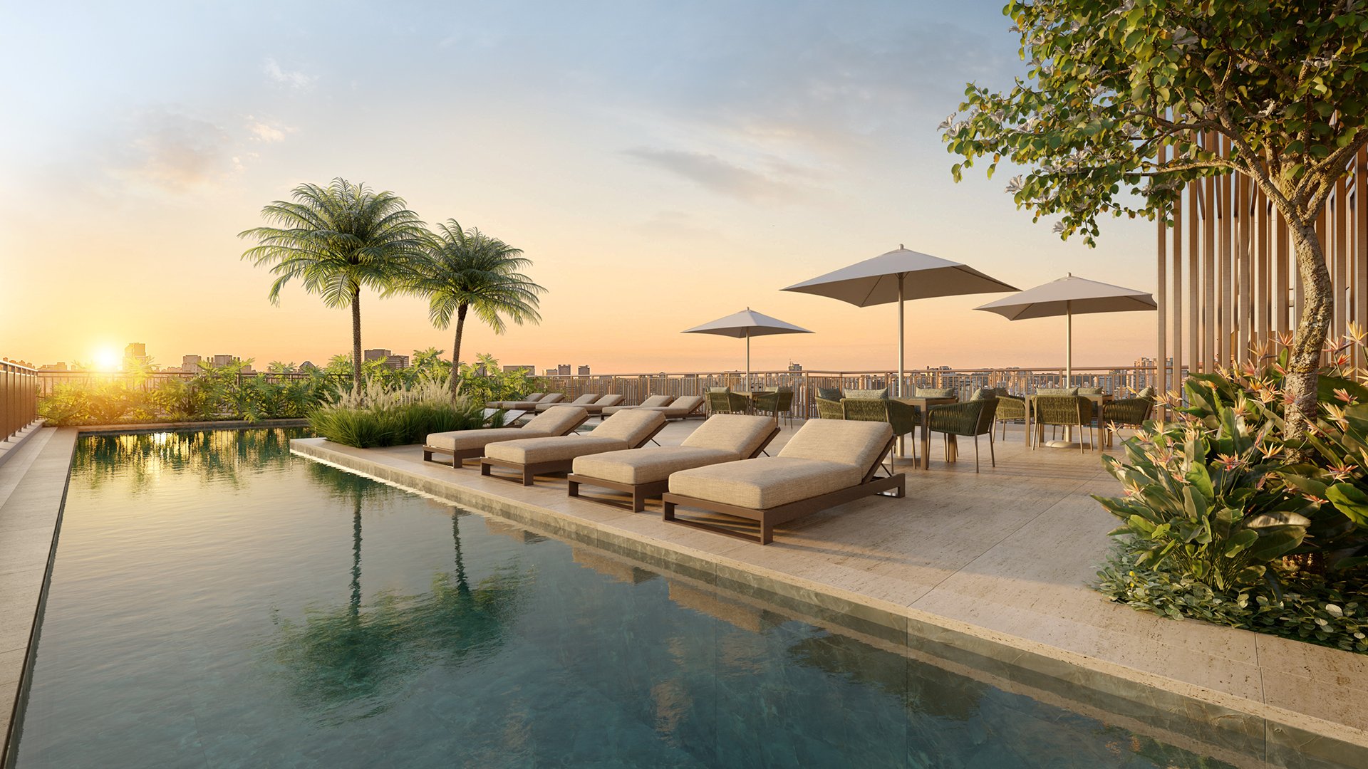 #2689 - Apartamento para Lançamento em São Paulo - SP - 1