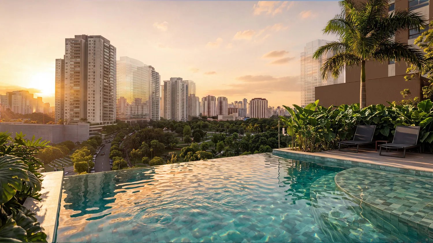 #2690 - Apartamento para Venda em São Paulo - SP - 1