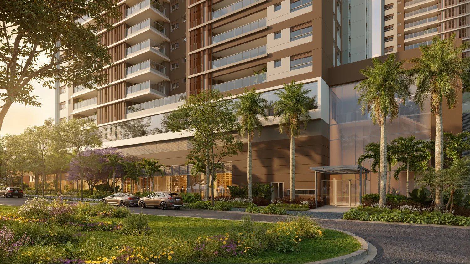 #2690 - Apartamento para Venda em São Paulo - SP - 2