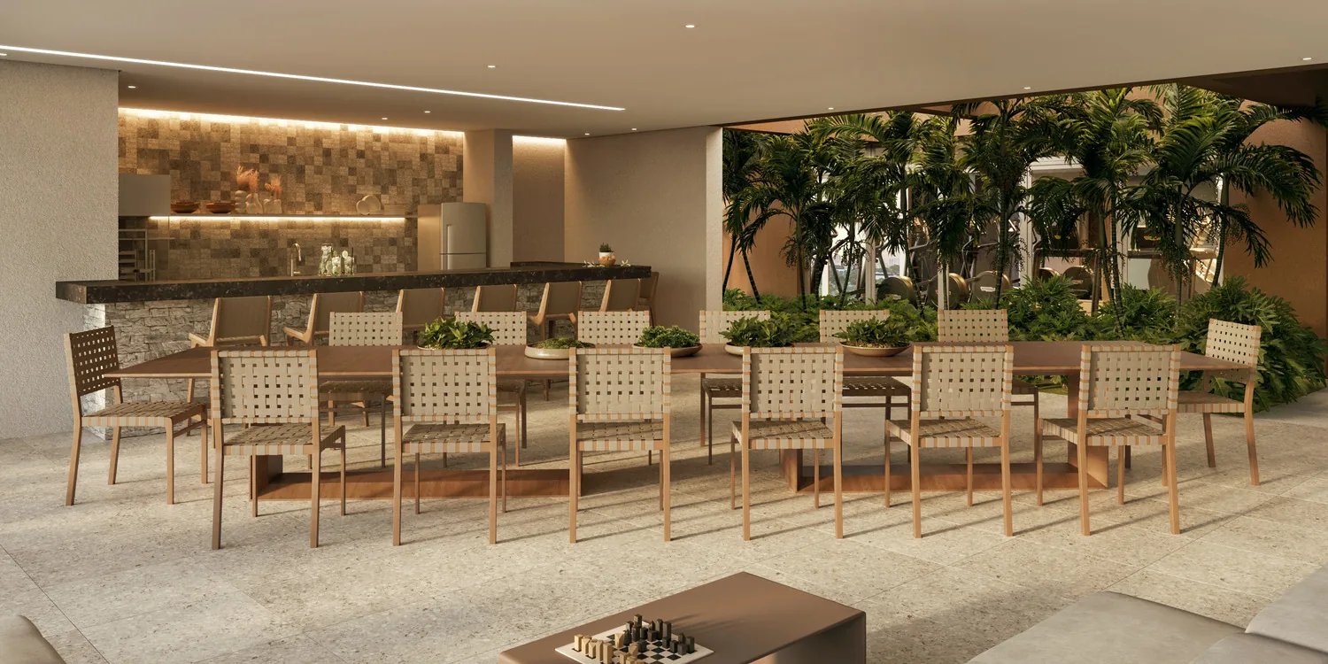 #2690 - Apartamento para Venda em São Paulo - SP - 3