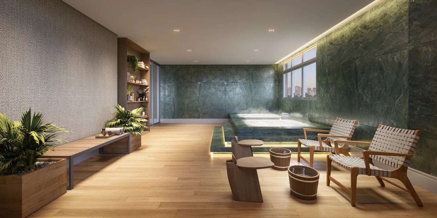 Apartamento para Venda em São Paulo - 4