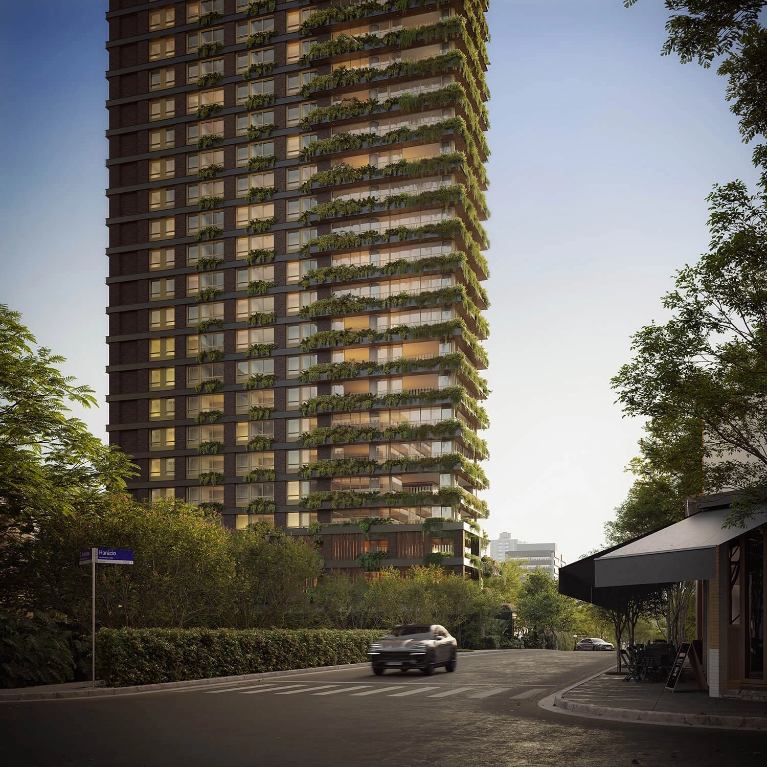 #2692 - Apartamento para Lançamento em São Paulo - SP - 2