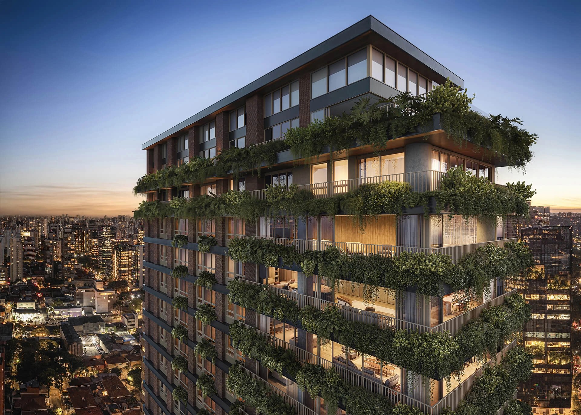 #2692 - Apartamento para Lançamento em São Paulo - SP - 3