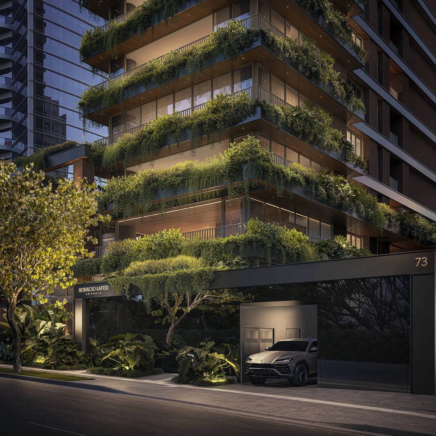 Apartamento para Venda em São Paulo - 5