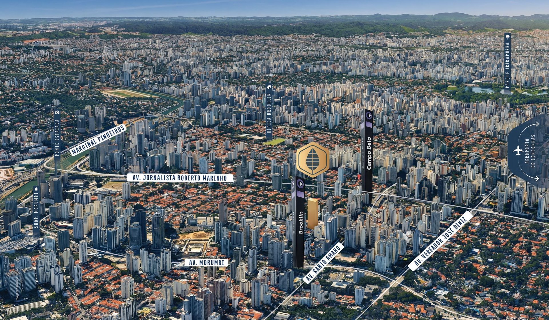 Apartamento para Venda em São Paulo - 4