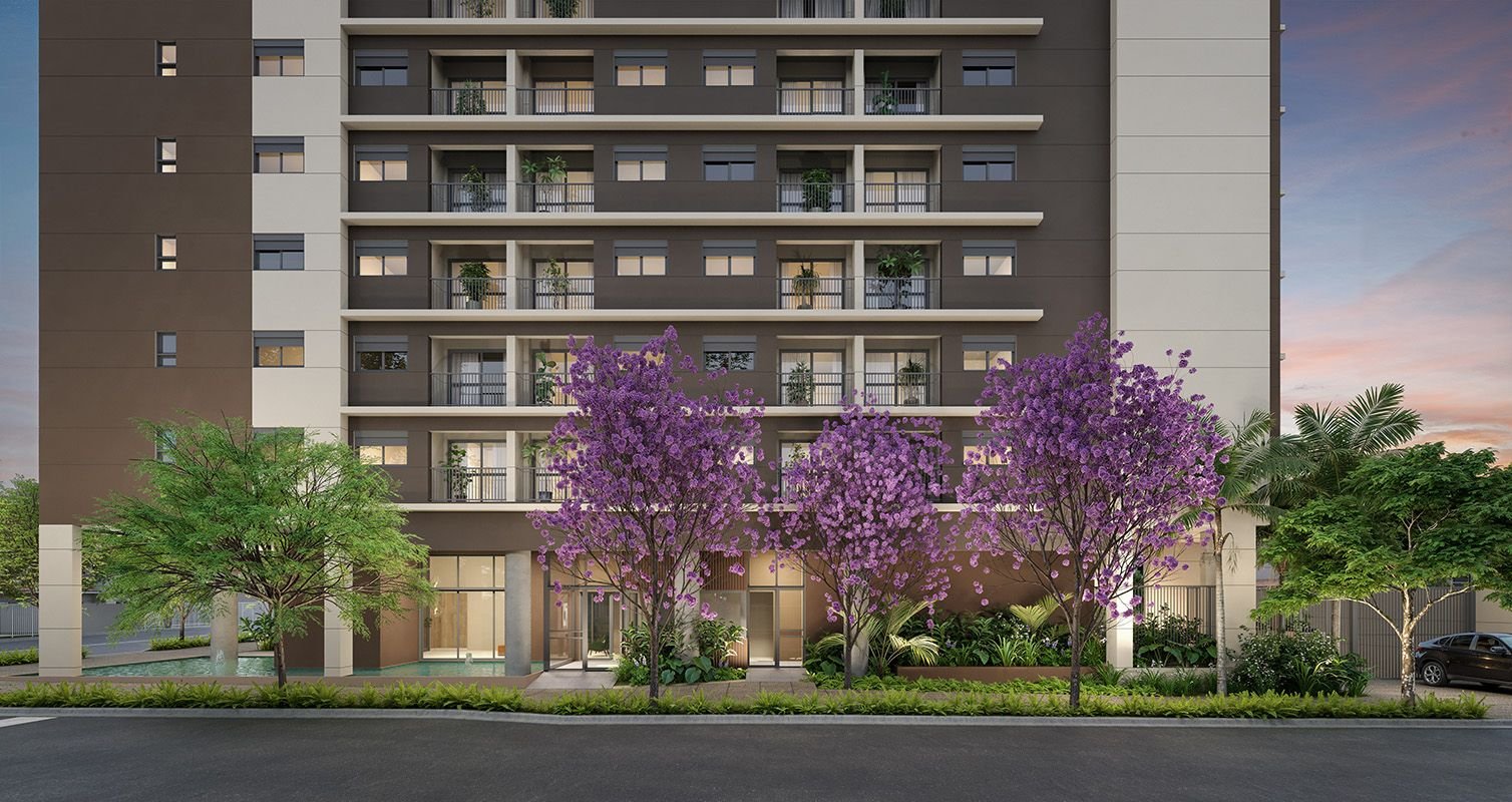 Apartamento para Venda em São Paulo - 3