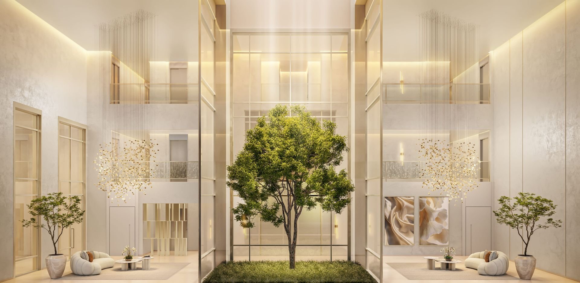 Apartamento para Venda em São Paulo - 4