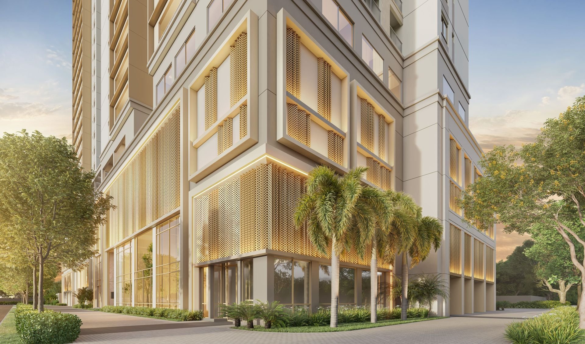 Apartamento para Venda em São Paulo - 3