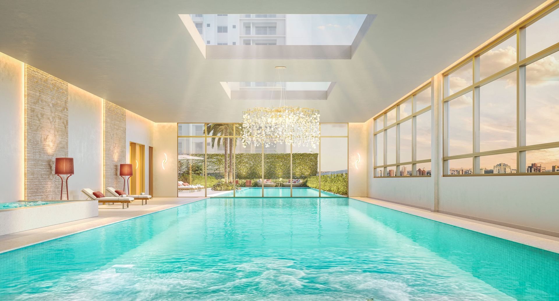 #2694 - Apartamento para Lançamento em São Paulo - SP - 3