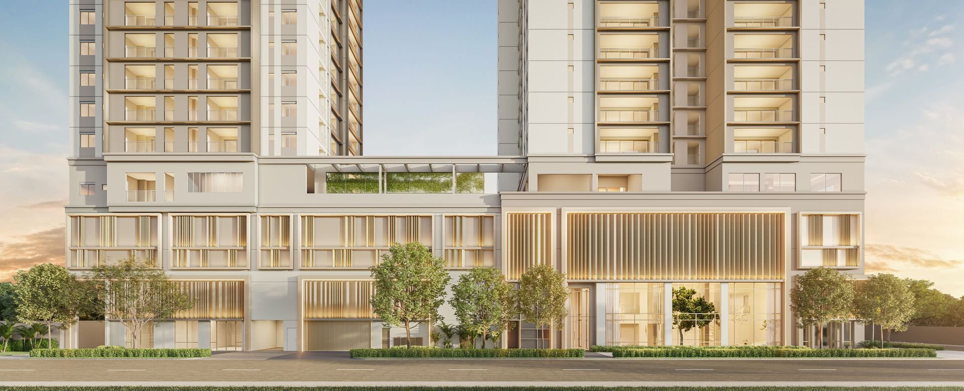 Apartamento para Venda em São Paulo - 2