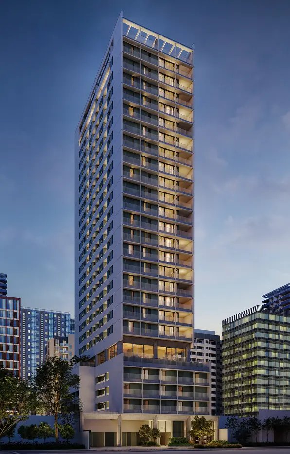 #2695 - Apartamento para Lançamento em São Paulo - SP - 1