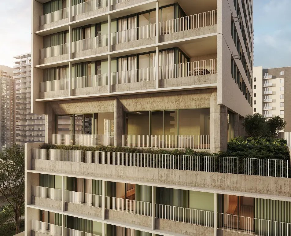#2695 - Apartamento para Lançamento em São Paulo - SP - 2