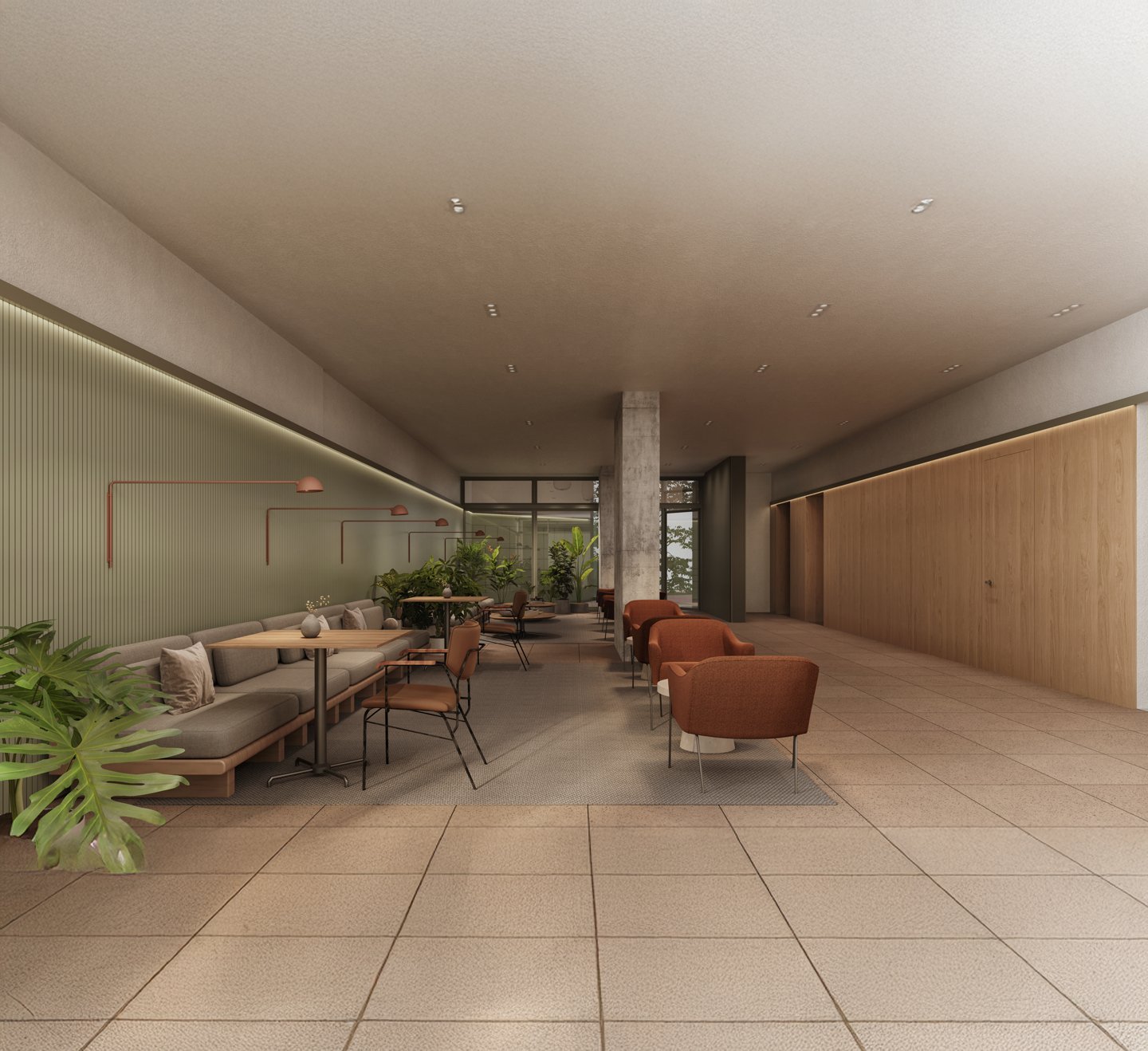 #2695 - Apartamento para Lançamento em São Paulo - SP - 3