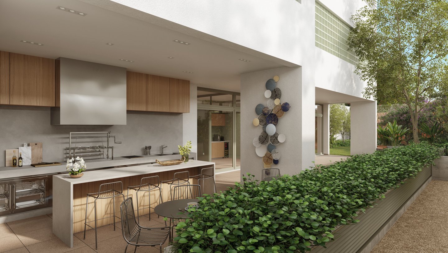 Apartamento para Venda em São Paulo - 4