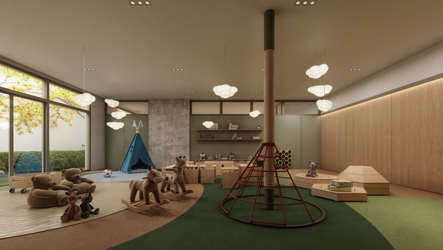 Apartamento para Venda em São Paulo - 5
