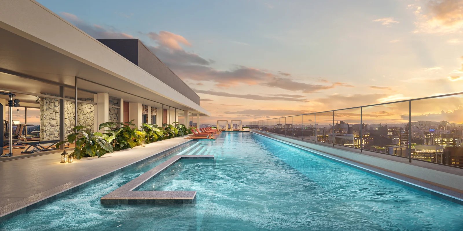 #2696 - Apartamento para Lançamento em São Paulo - SP - 3