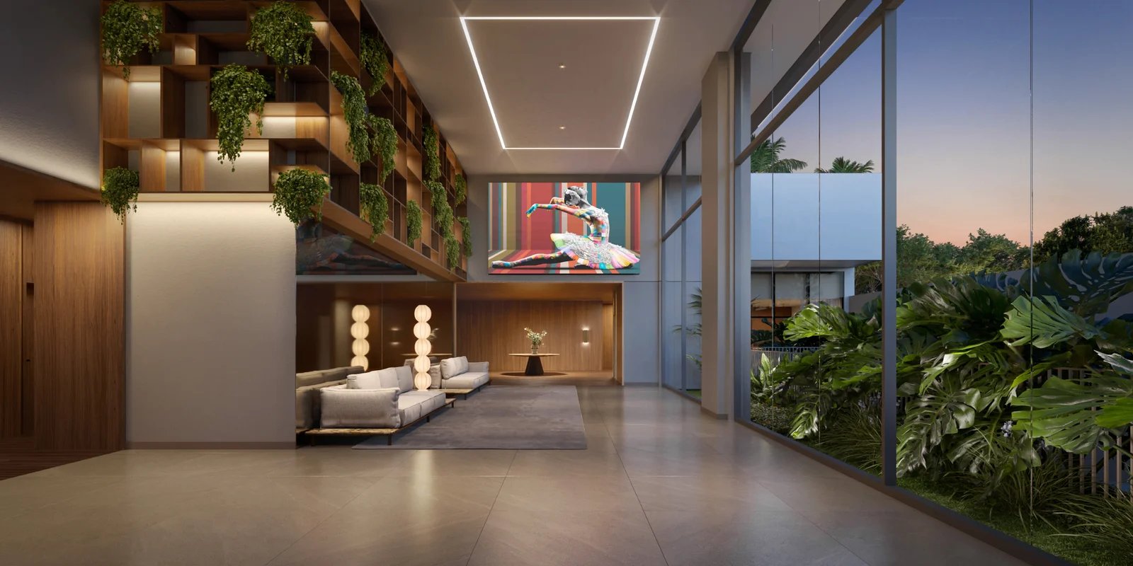 Apartamento para Venda em São Paulo - 4