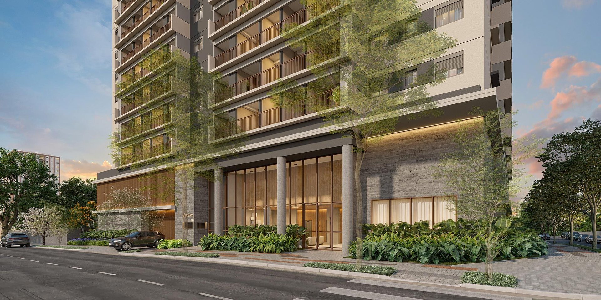 #2697 - Apartamento para Lançamento em São Paulo - SP - 2