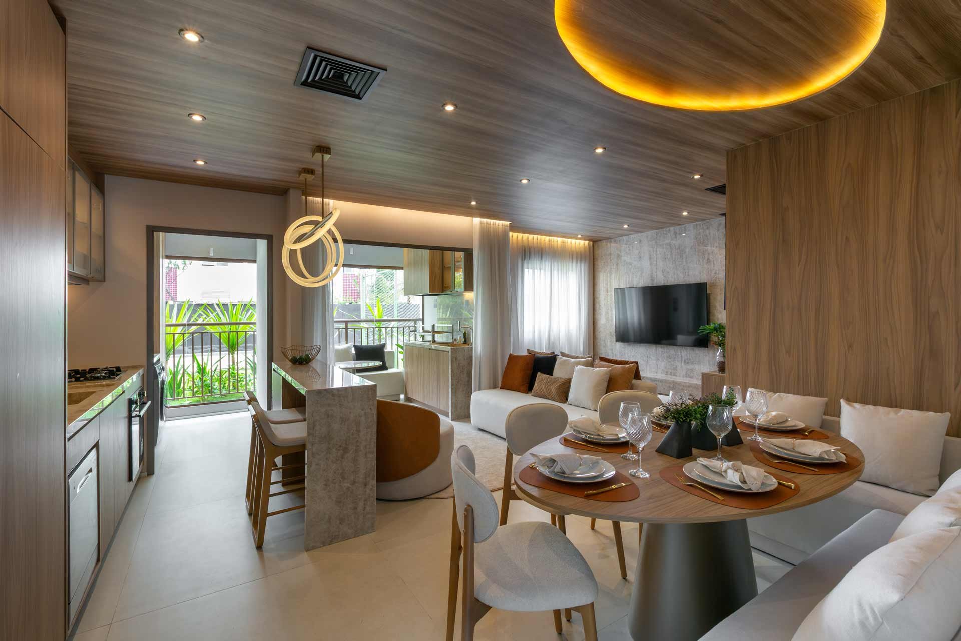 Apartamento para Venda em São Paulo - 5